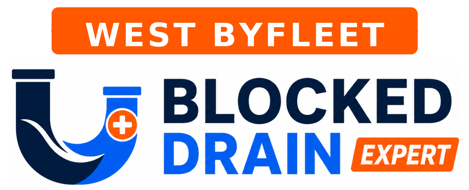 West Byfleet Blocked Drain Expert logo